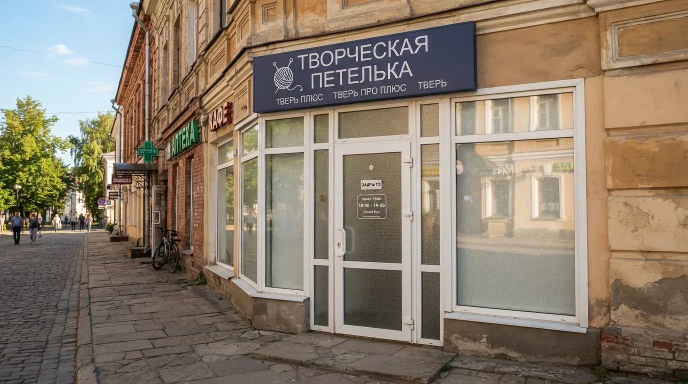 Распашные уличные стеклянные двери — Dverig