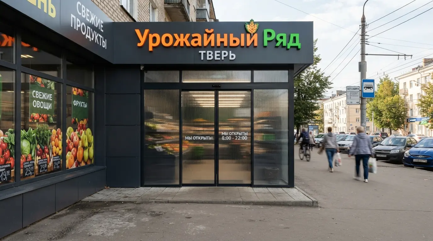 Уличные финские двери — Dverig