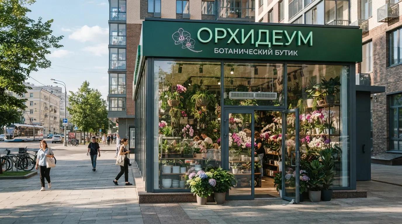Двустворчатые маятниковые двери — Dverig