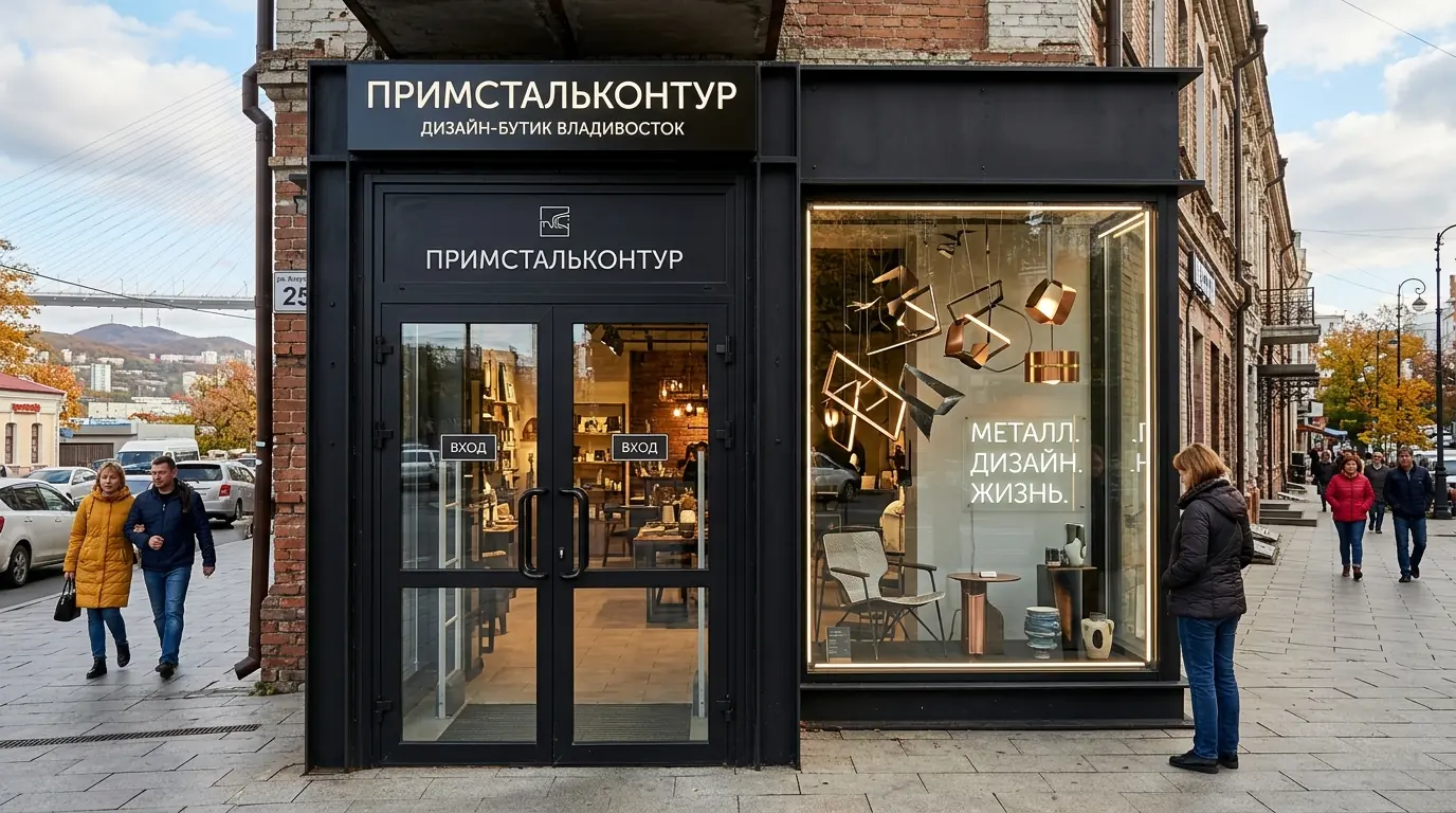 Производство маятниковых дверей — Dverig