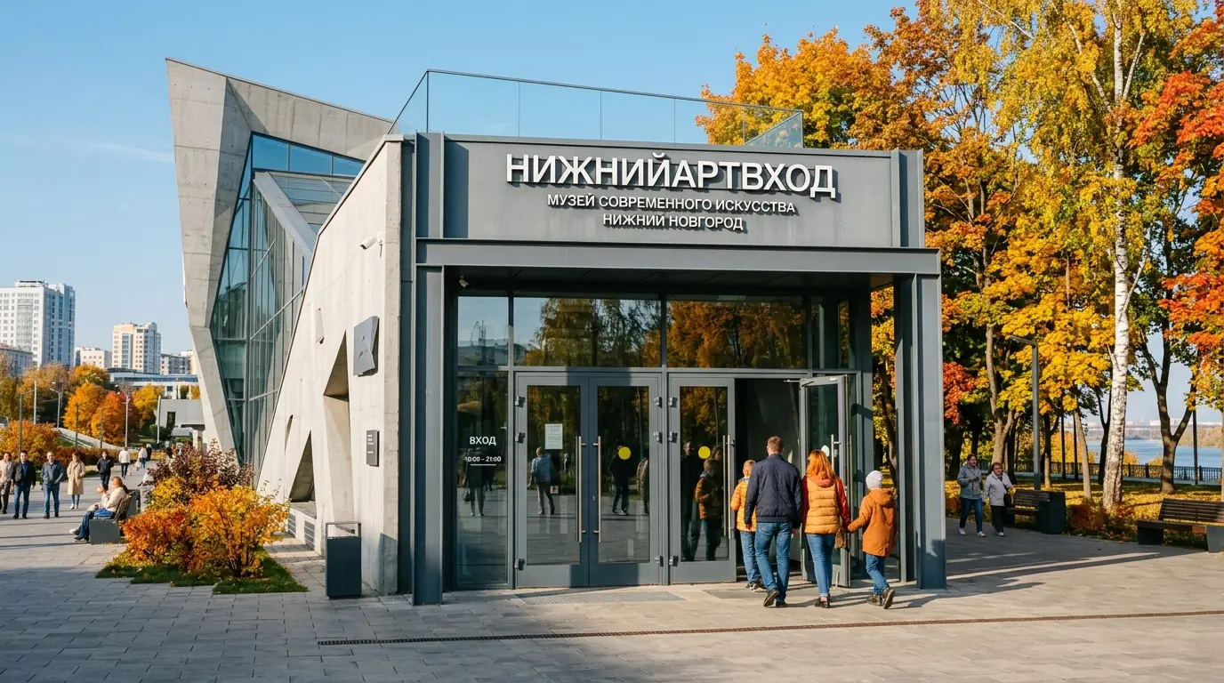 Стеклянные двери маятниковые без коробки — Dverig