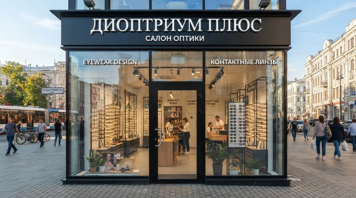 Характеристика входных групп для офиса — Dverig