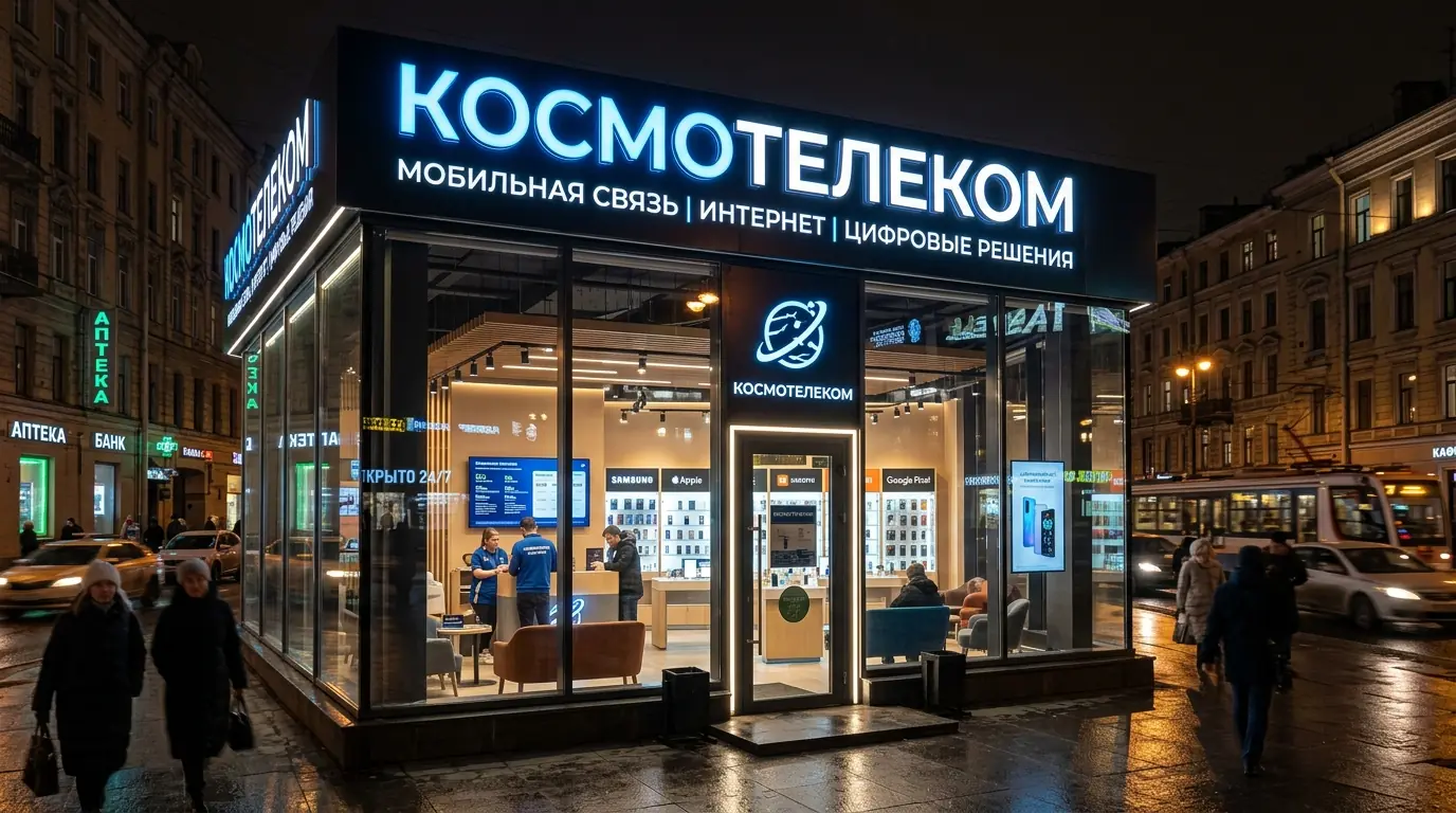 Остекление промышленных зон — Dverig
